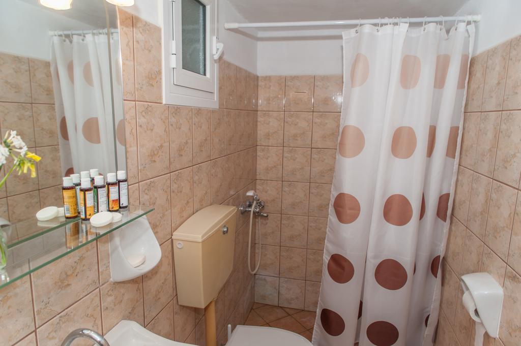 Apartments Valta View カテリオス エクステリア 写真