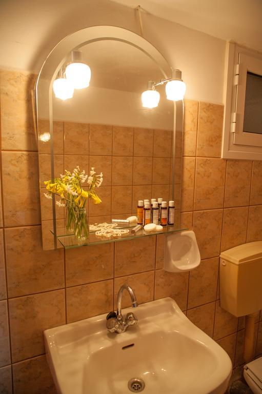 Apartments Valta View カテリオス エクステリア 写真